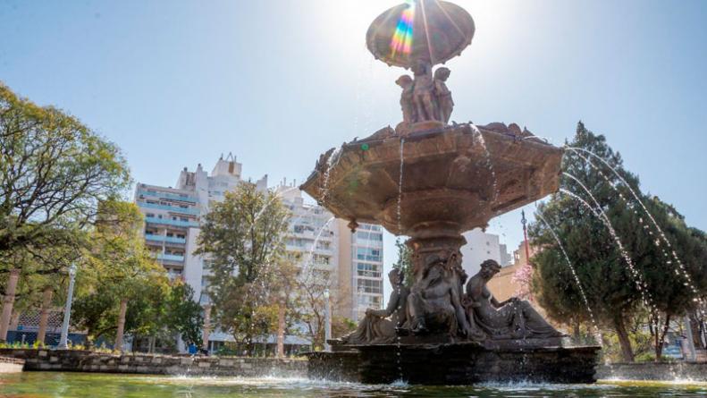 pronostico-cordoba-fin-de-semana-calor