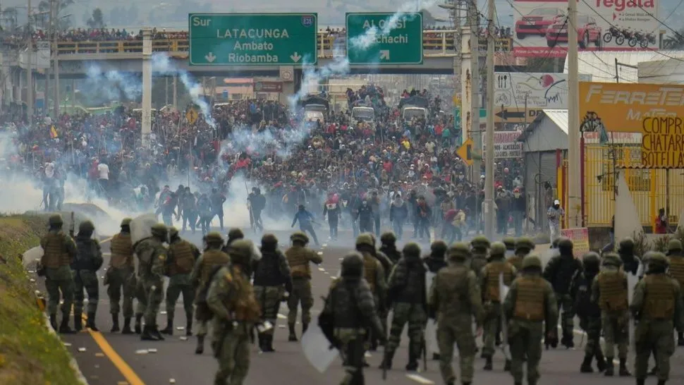 ecuador