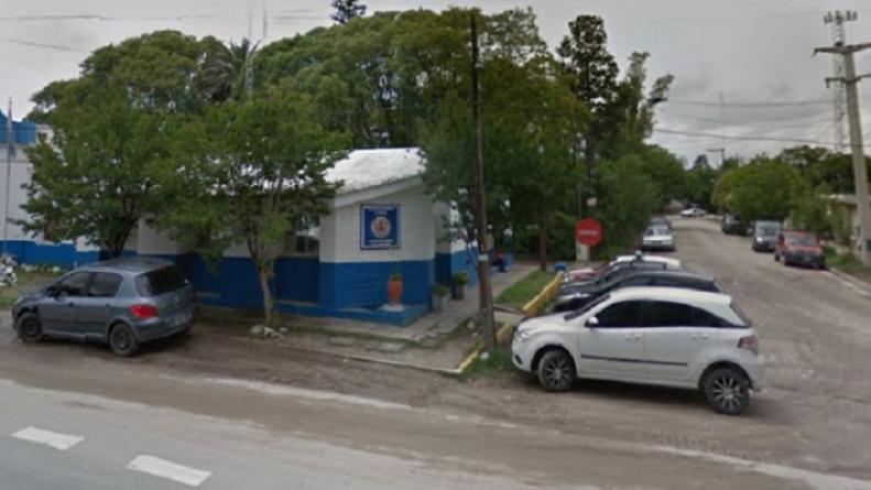 anisacate policia