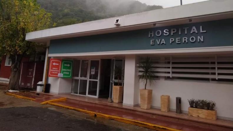 hospevaperon