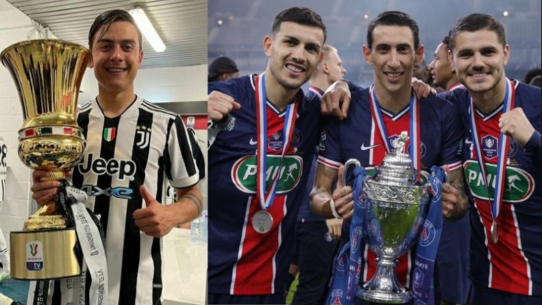 Dybala