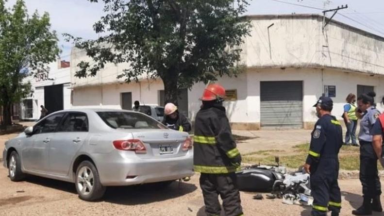 padre-hijo-accidente-corrientes