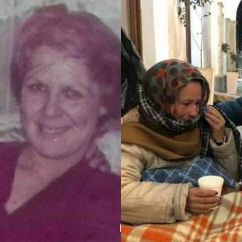 foto mujer