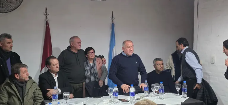 hoy