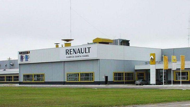 RENAULT