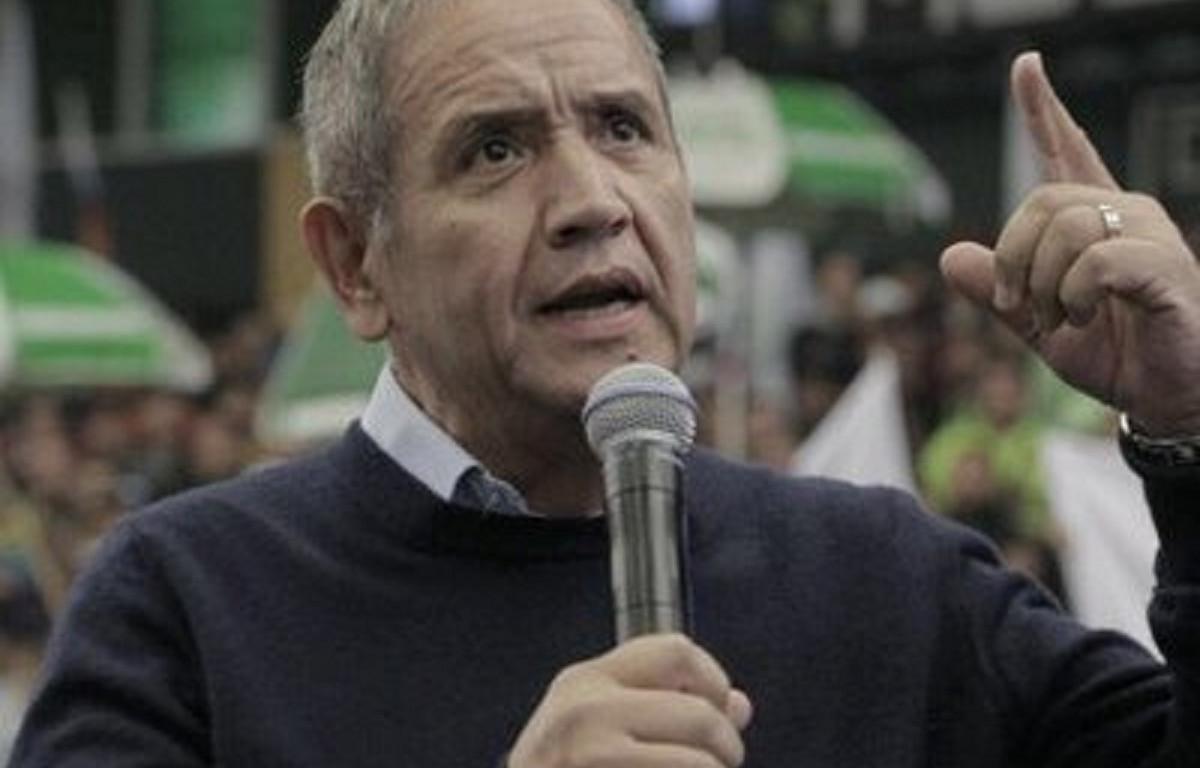SERGIO PALAZZO