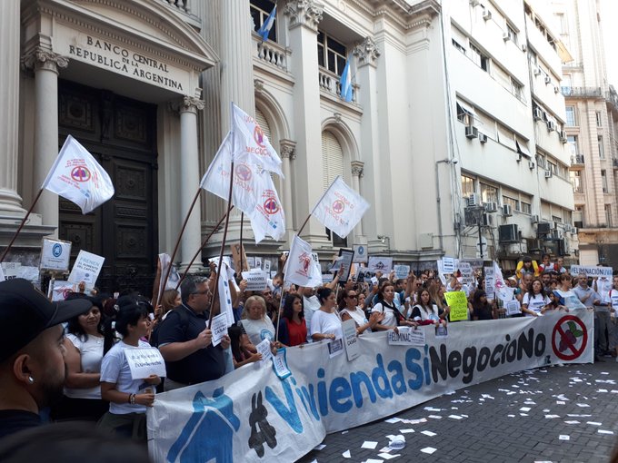 CRÉDITOS UVA