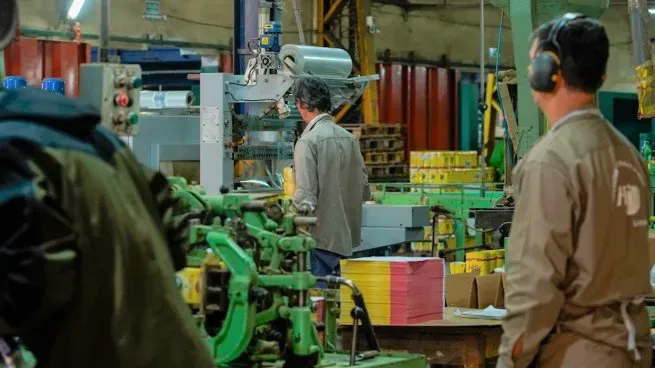 pymes-industria