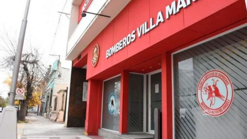 brote-coronavirus-cuartel-bomberos-villa-maria