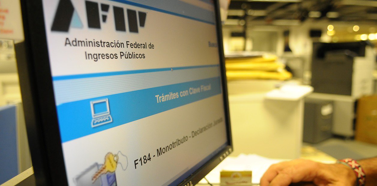 AFIP