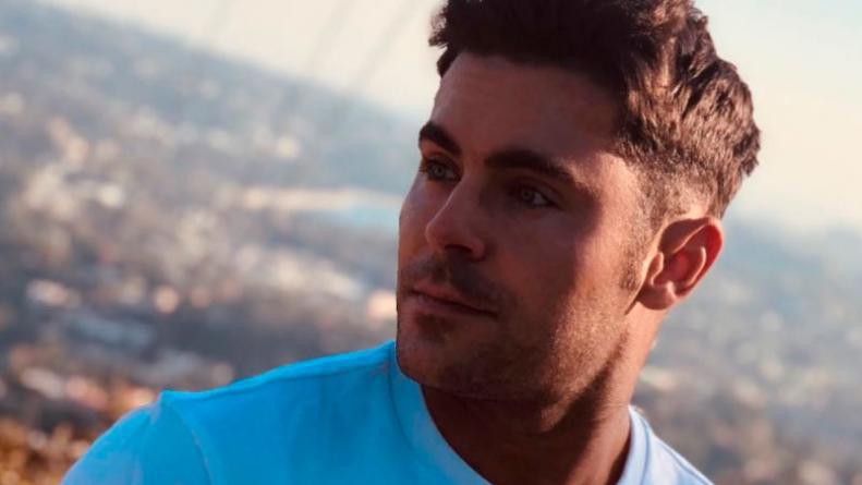 Zac-Efron