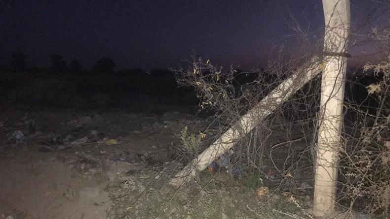 bebe-atado-poste-violencia-san-juan