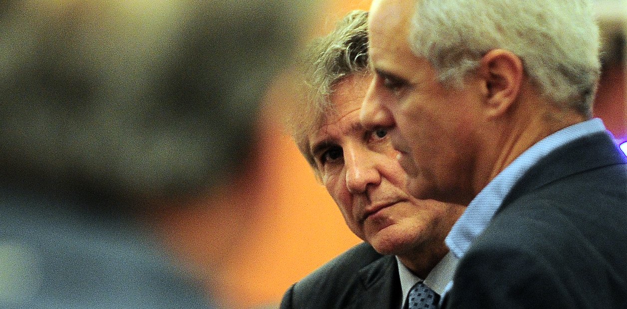 AMADO BOUDOU