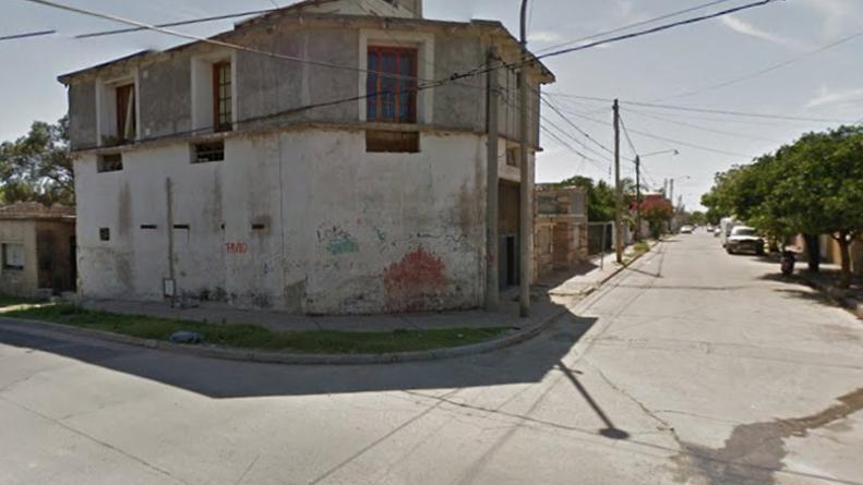 barrio marechal crimen cordoba