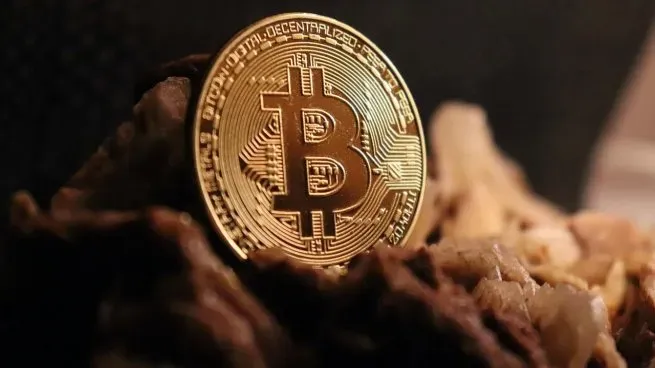 bitcoin