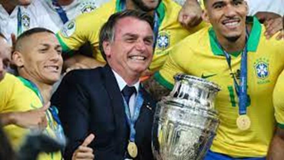 bolsonaro
