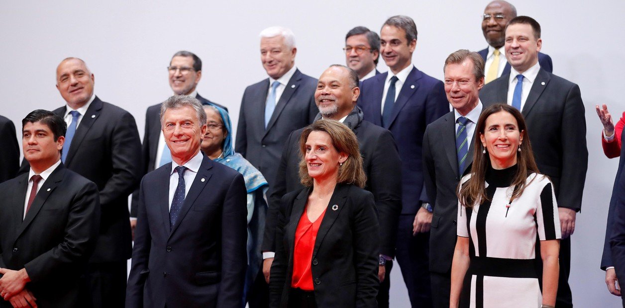 MAURICIO MACRI