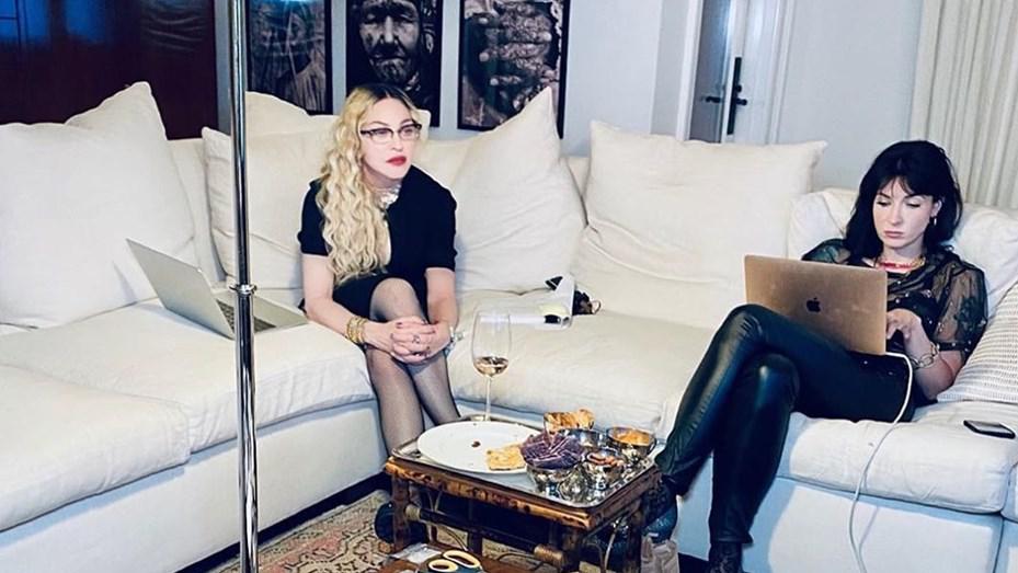 madonnaokk