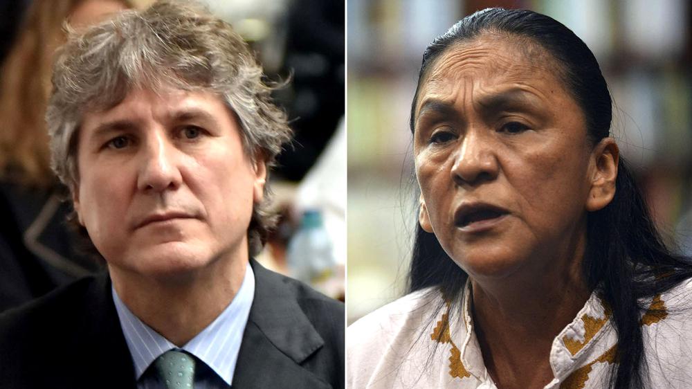 BOUDOU Y SALA