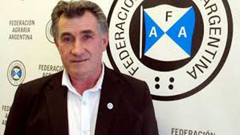 FEDERACIÓN AGRARIA