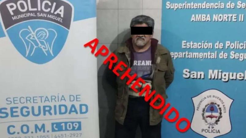 agresor-san-miguel