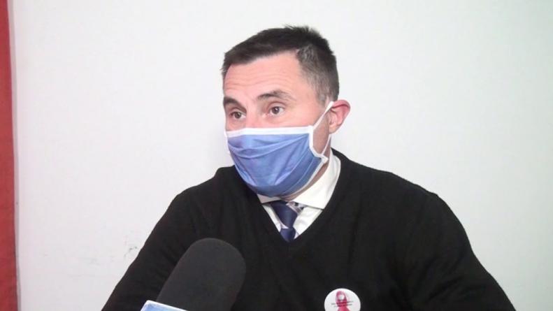 mauricio mielgo policia cordoba