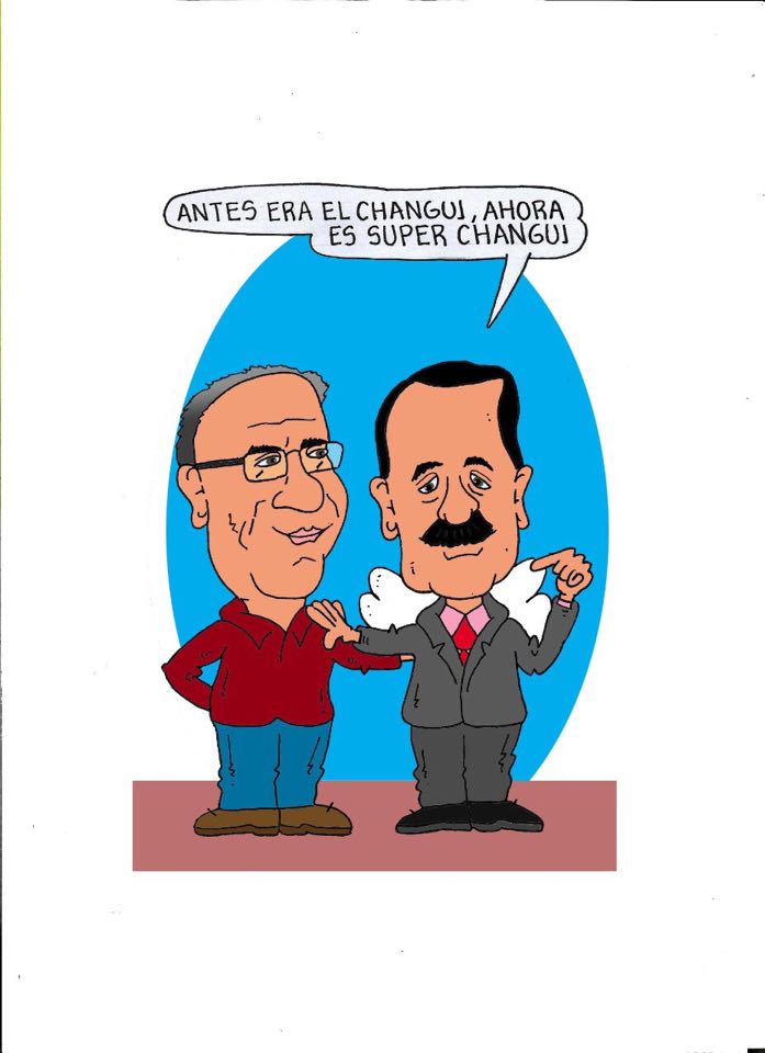 hoy