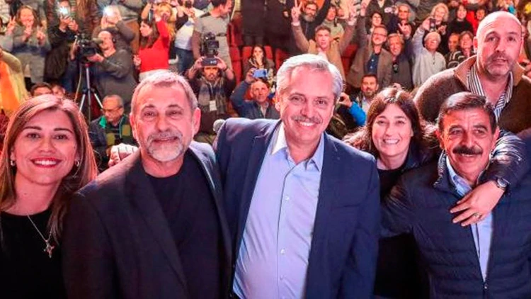 FERNANDEZ Y CASERIO