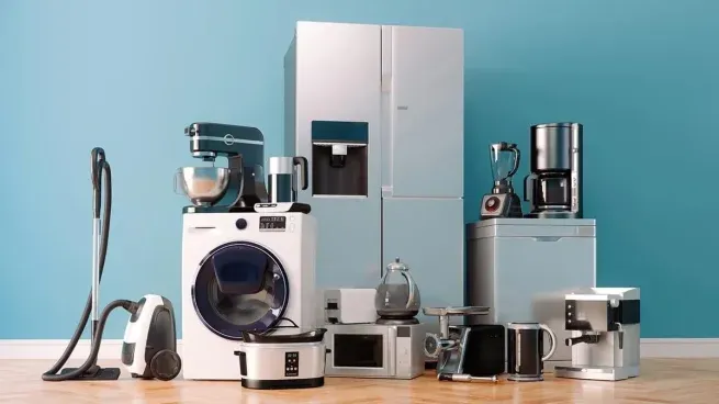 electrodomesticos