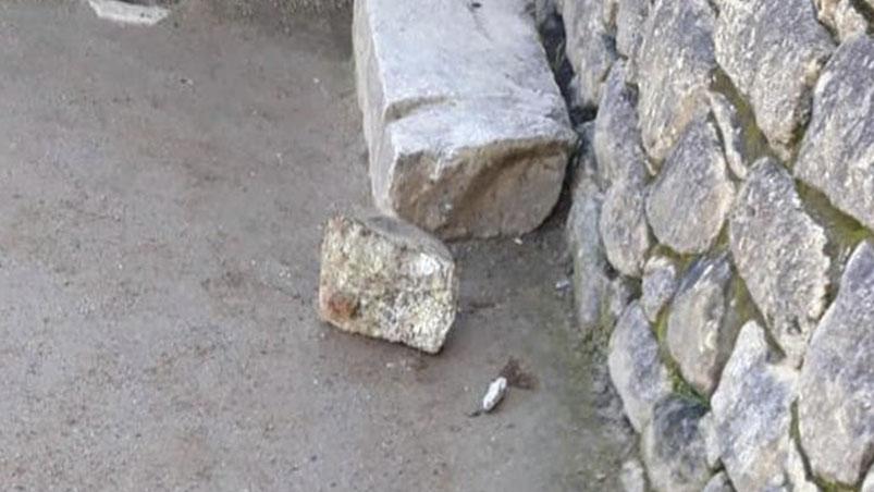 piedra