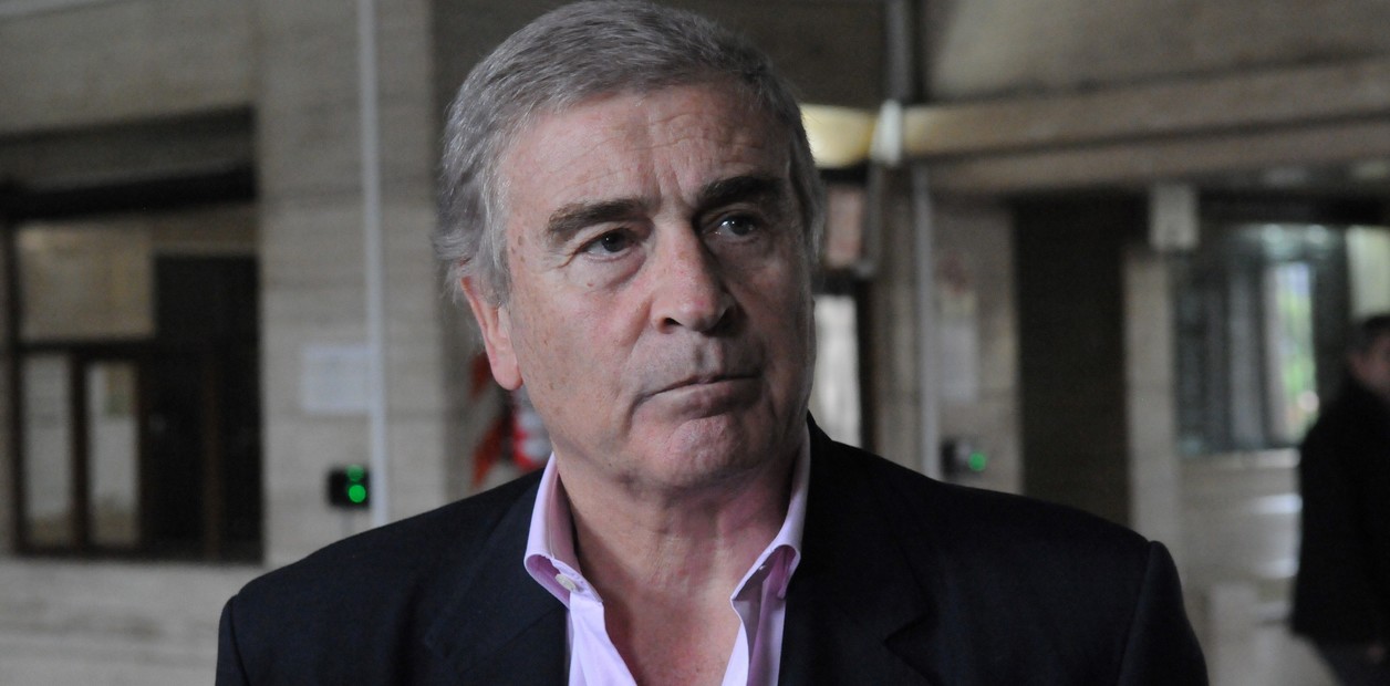 OSCAR AGUAD