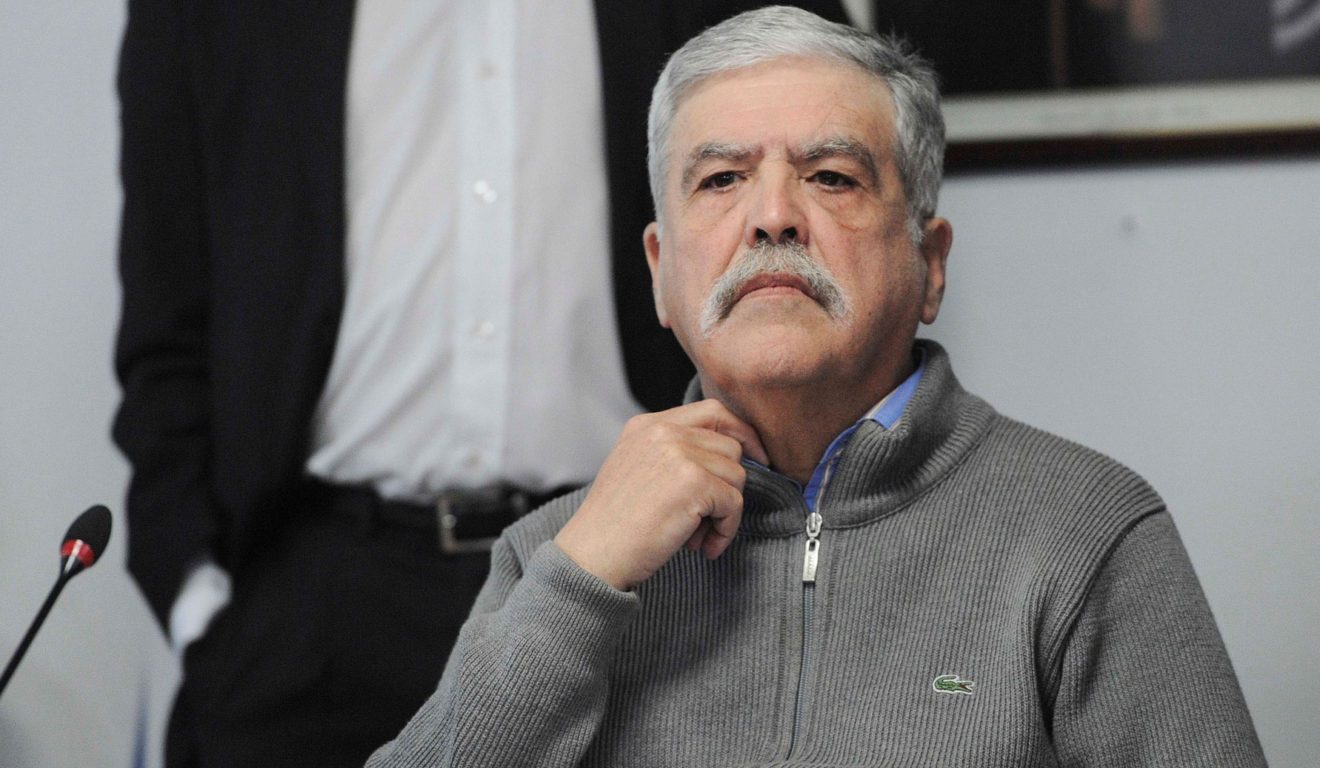 JULIO DE VIDO
