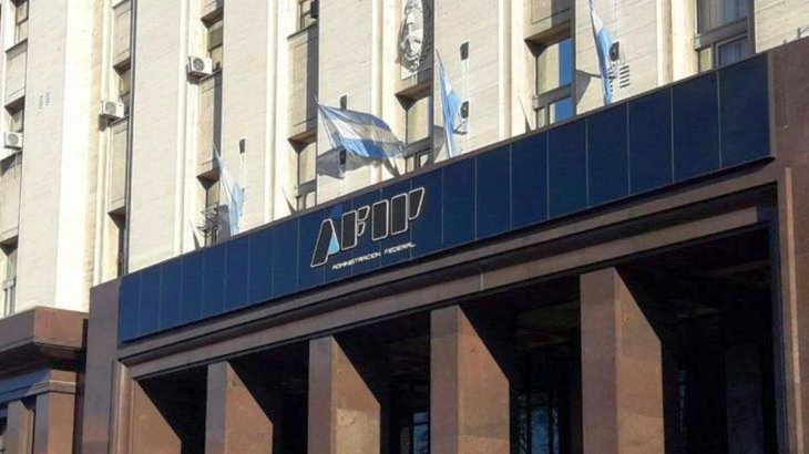 AFIP