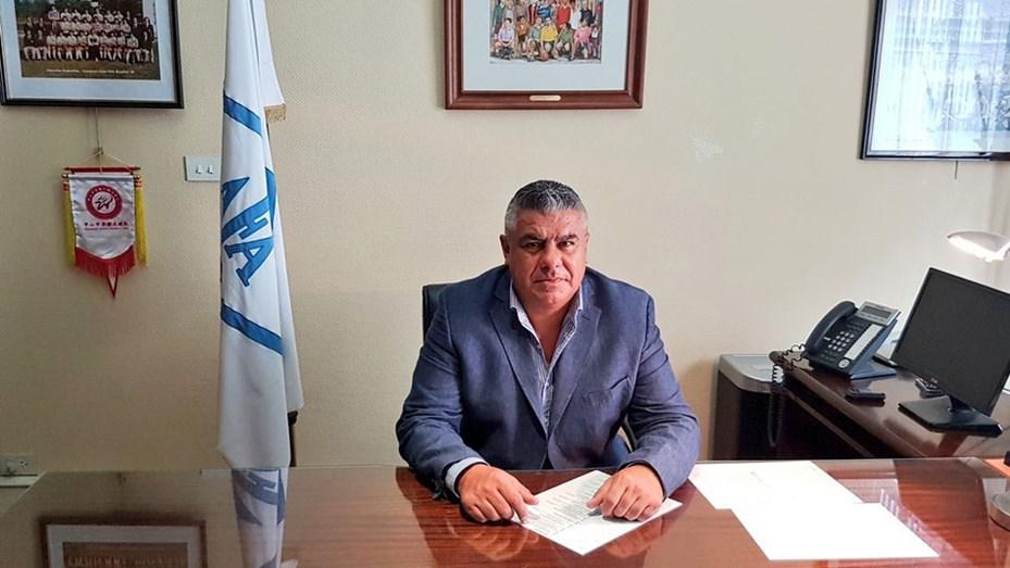 chiqui-tapia