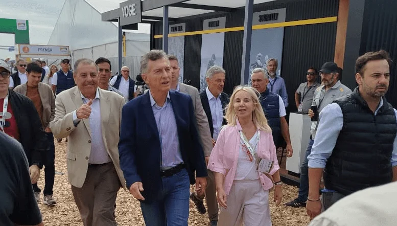 macri-expoagro