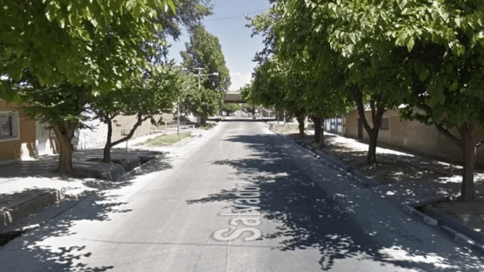 mendoza