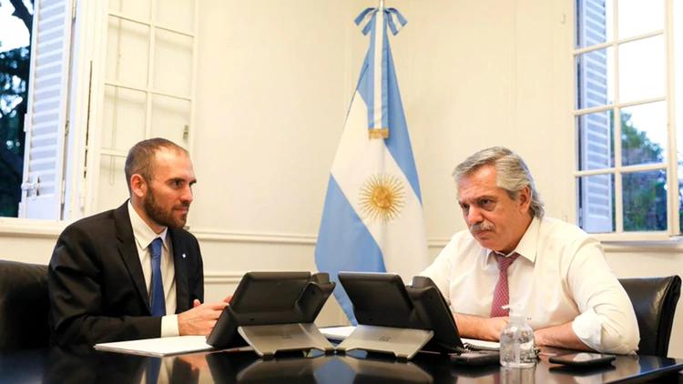 MARTÍN Y ALBERTO