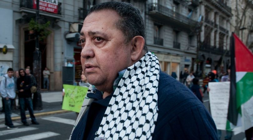 LUIS D'ELIA