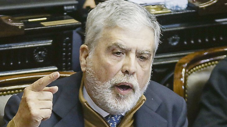 JULIO DE VIDO