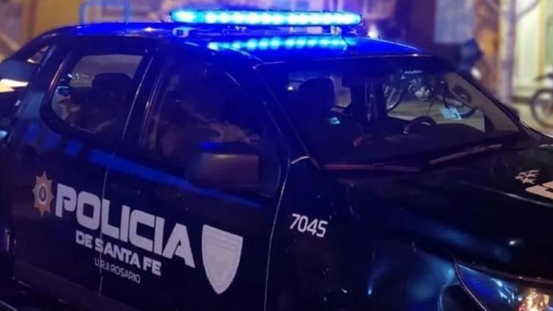 policia-rosario