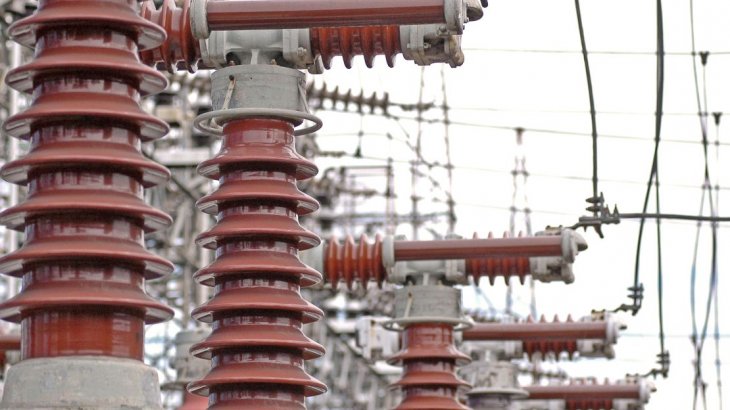 ENERGÍA ELÉCTRICA