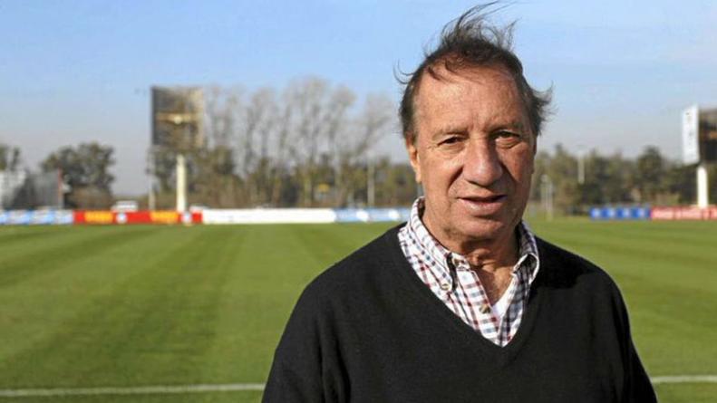 carlos bilardo