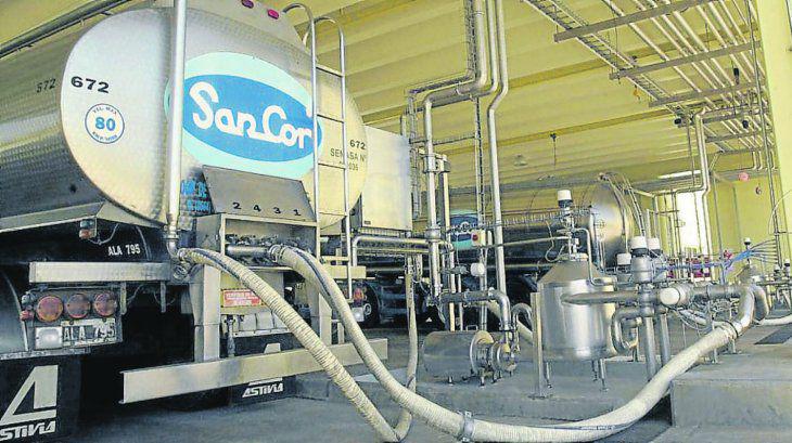 SANCOR