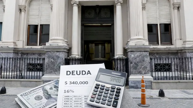 banco-central-bcra-deuda-tasas-dolar