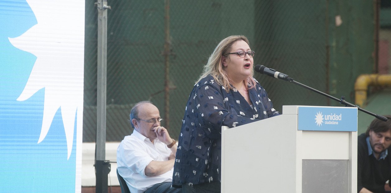 GRACIELA PEÑAFORT
