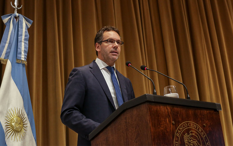 GUIDO SANDLERIS