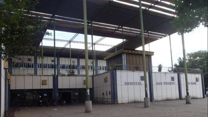 renuncia-medico-hospital-oran-salta-agresiones-coronavirus