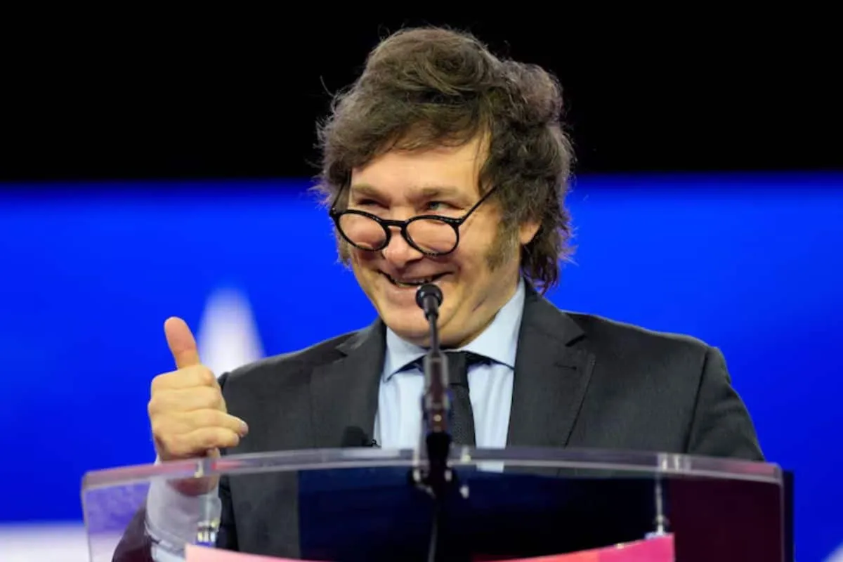 Javier-Milei