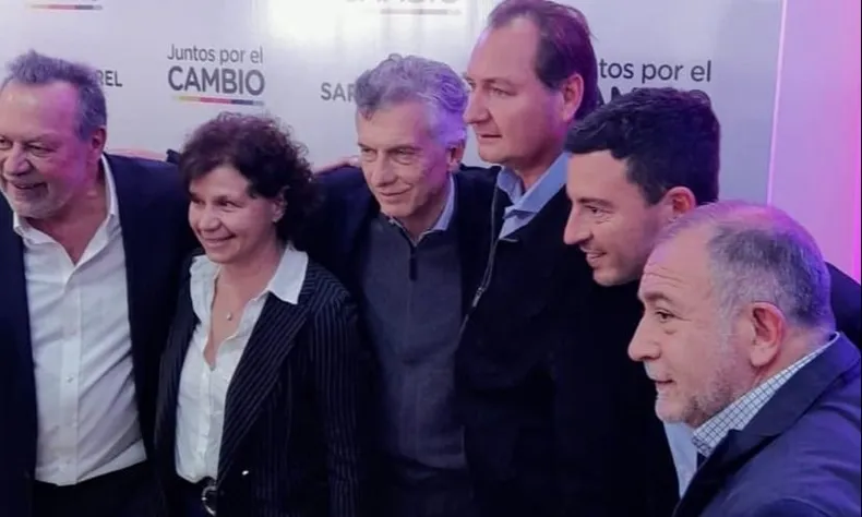 santos-majorel-macri-dellarossa-loredo-juez