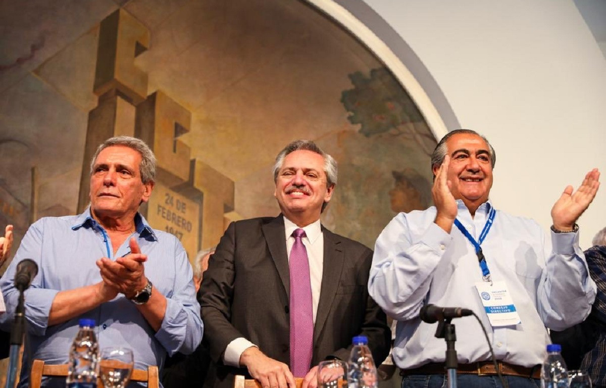 Alberto-Fernández-CGT